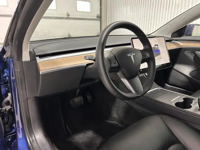 Tesla Model 3 PA 2022 à vendre - Photo 14