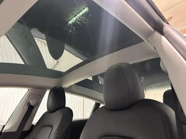 Tesla Model 3 PA 2022 à vendre - Photo 15