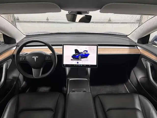 Tesla Model 3 PA 2022 à vendre - Photo 16