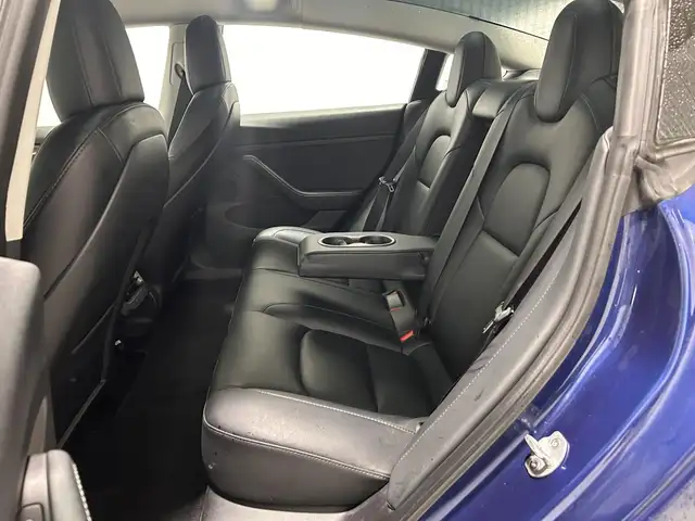 Tesla Model 3 PA 2022 à vendre - Photo 17