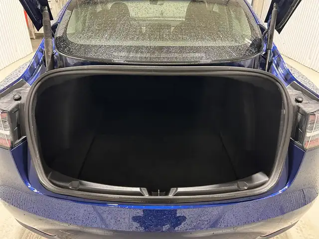 Tesla Model 3 PA 2022 à vendre - Photo 18