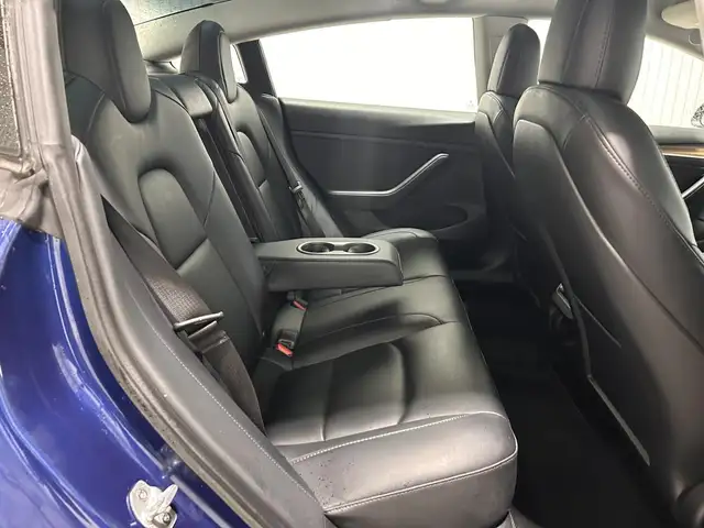 Tesla Model 3 PA 2022 à vendre - Photo 19