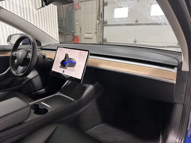 Tesla Model 3 PA 2022 à vendre - Photo 20