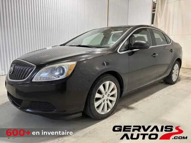 Buick Verano Berline 4 portes 2015 à vendre