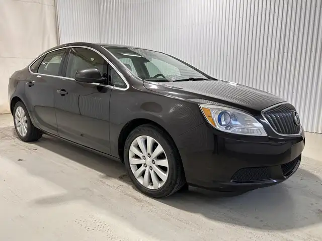 Buick Verano Berline 4 portes 2015 à vendre - Photo 5