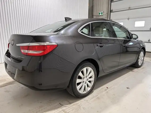 Buick Verano Berline 4 portes 2015 à vendre - Photo 7