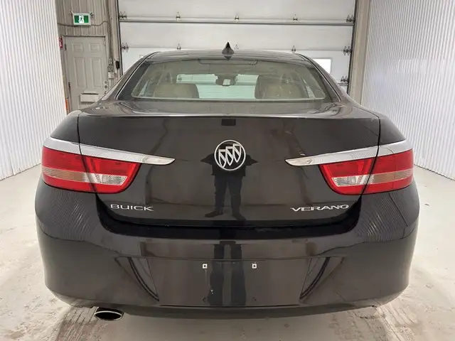 Buick Verano Berline 4 portes 2015 à vendre - Photo 9