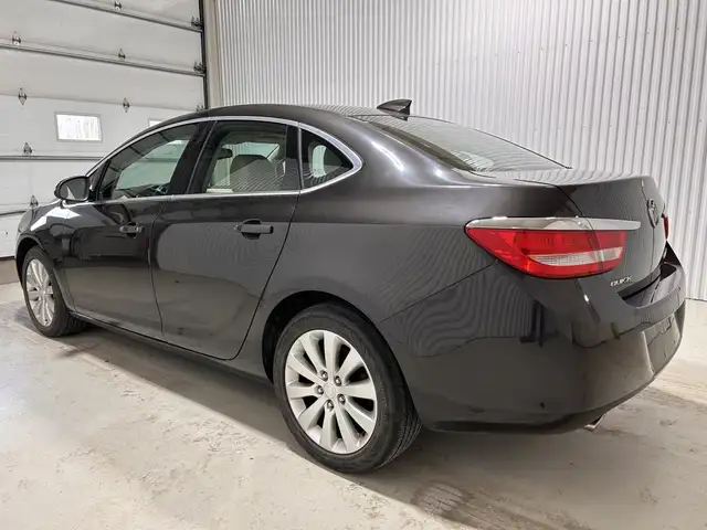 Buick Verano Berline 4 portes 2015 à vendre - Photo 11