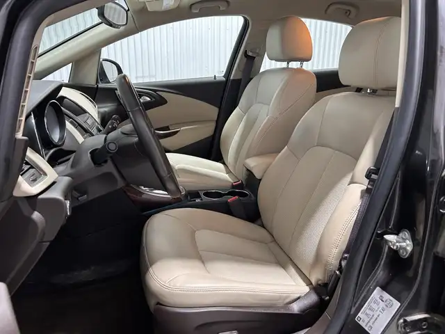 Buick Verano Berline 4 portes 2015 à vendre - Photo 13