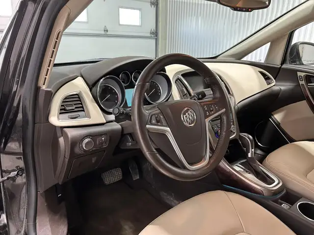 Buick Verano Berline 4 portes 2015 à vendre - Photo 14