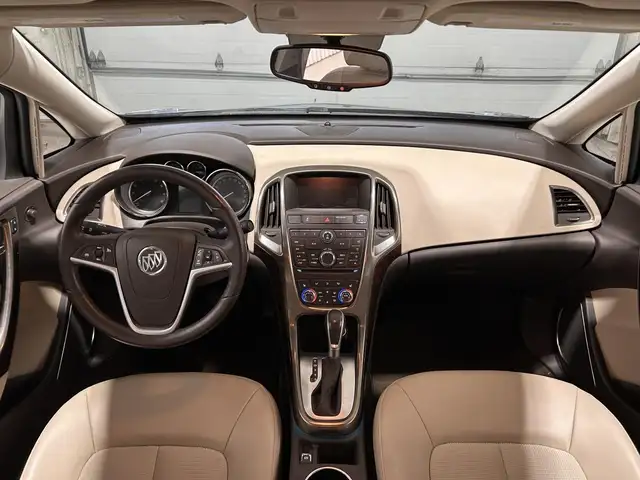 Buick Verano Berline 4 portes 2015 à vendre - Photo 15