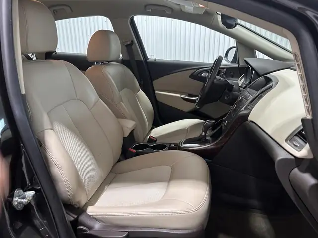 Buick Verano Berline 4 portes 2015 à vendre - Photo 19