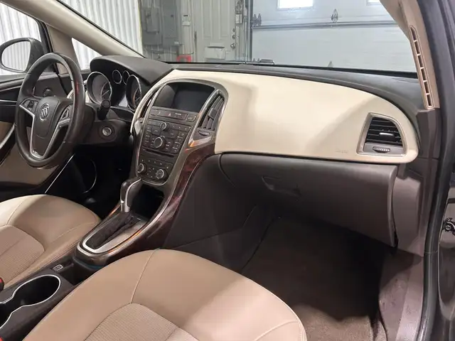 Buick Verano Berline 4 portes 2015 à vendre - Photo 20