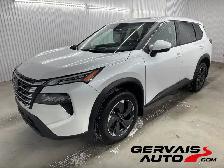 Nissan Rogue Sv Moonroof Awd Mags 2024 à vendre