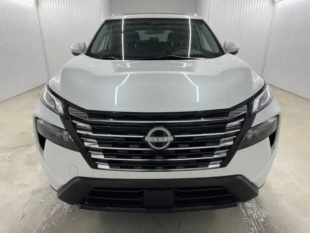 Nissan Rogue Sv Moonroof Awd Mags 2024 à vendre - Photo 2