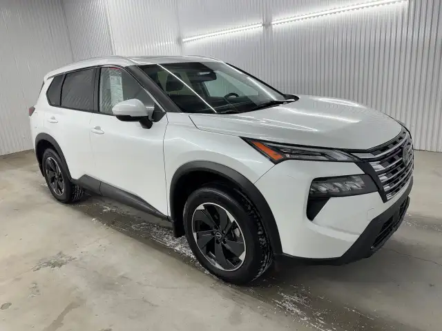 Nissan Rogue Sv Moonroof Awd Mags 2024 à vendre - Photo 4