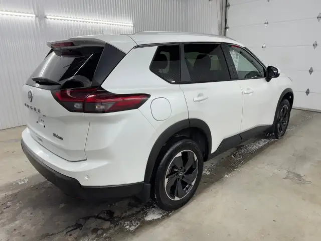 Nissan Rogue Sv Moonroof Awd Mags 2024 à vendre - Photo 5