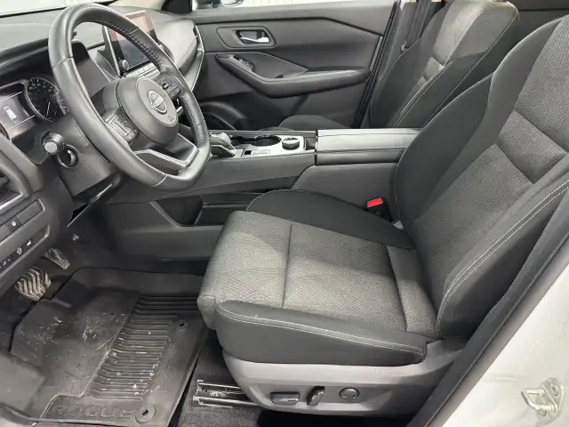 Nissan Rogue Sv Moonroof Awd Mags 2024 à vendre - Photo 10