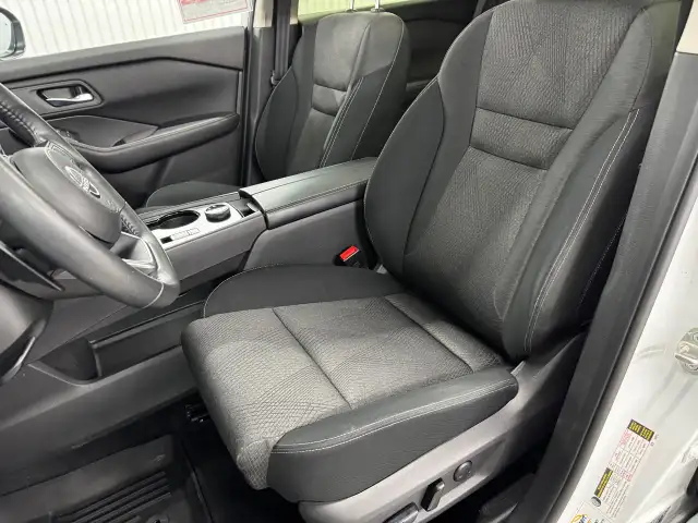 Nissan Rogue Sv Moonroof Awd Mags 2024 à vendre - Photo 11