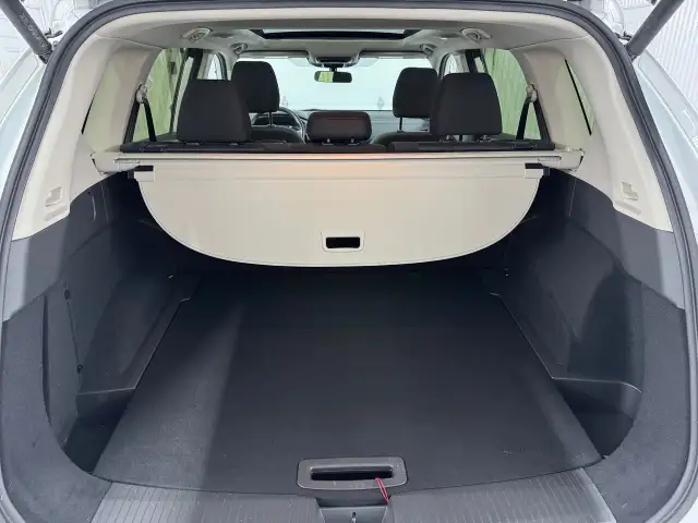 Nissan Rogue Sv Moonroof Awd Mags 2024 à vendre - Photo 13