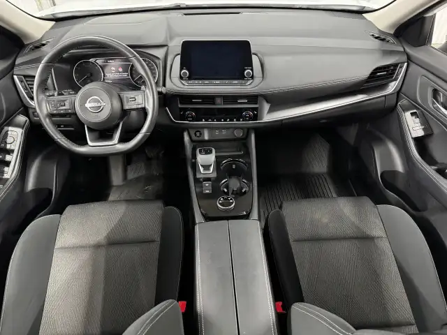 Nissan Rogue Sv Moonroof Awd Mags 2024 à vendre - Photo 14