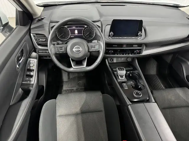 Nissan Rogue Sv Moonroof Awd Mags 2024 à vendre - Photo 16