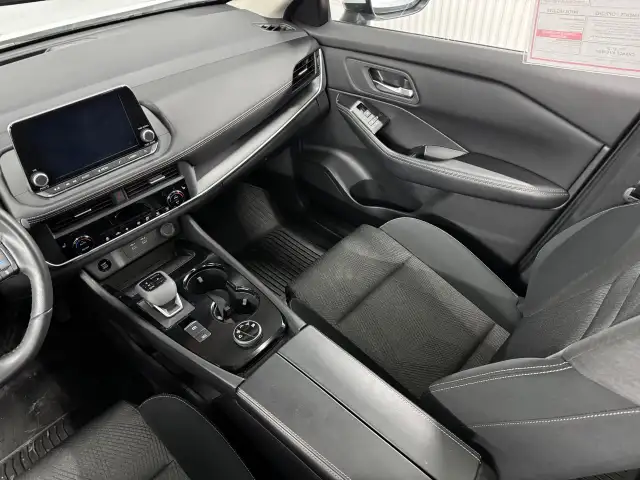 Nissan Rogue Sv Moonroof Awd Mags 2024 à vendre - Photo 17