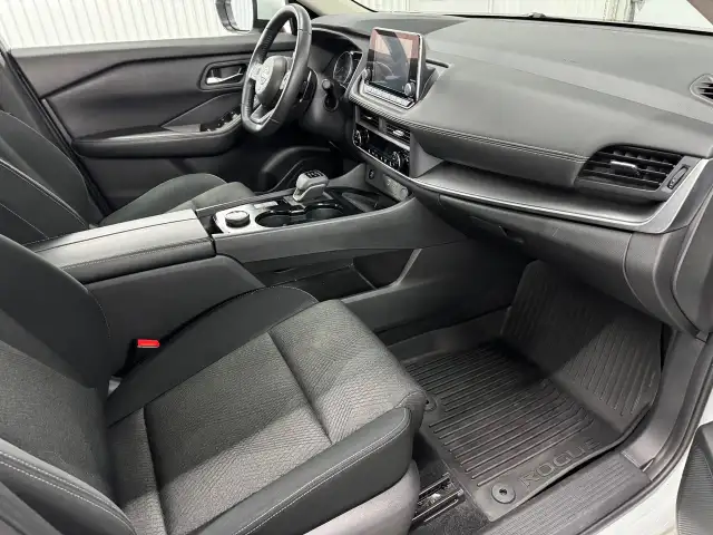 Nissan Rogue Sv Moonroof Awd Mags 2024 à vendre - Photo 19