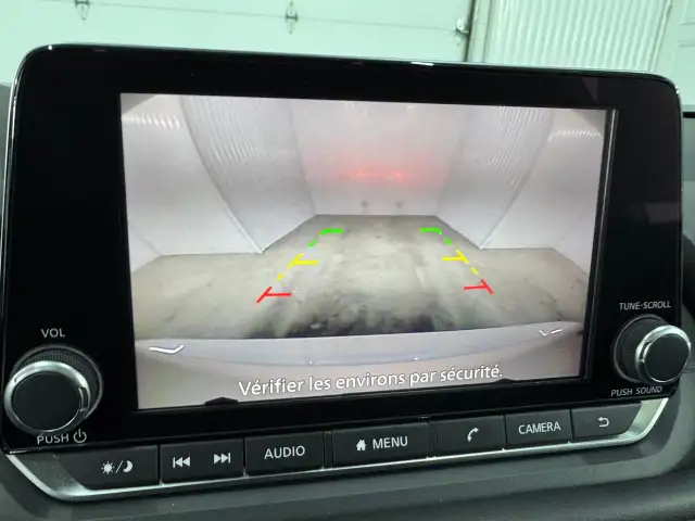 Nissan Rogue Sv Moonroof Awd Mags 2024 à vendre - Photo 20
