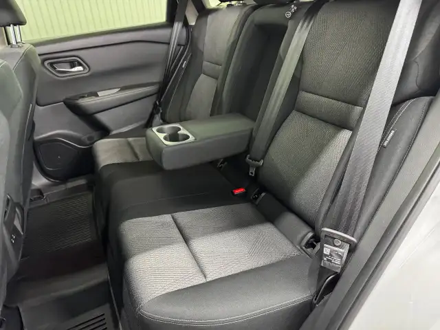 Nissan Rogue Sv Moonroof Awd Mags 2024 à vendre - Photo 21