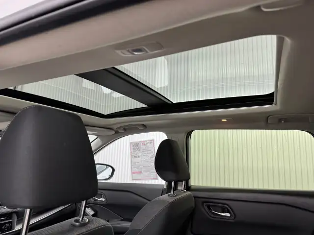 Nissan Rogue Sv Moonroof Awd Mags 2024 à vendre - Photo 22