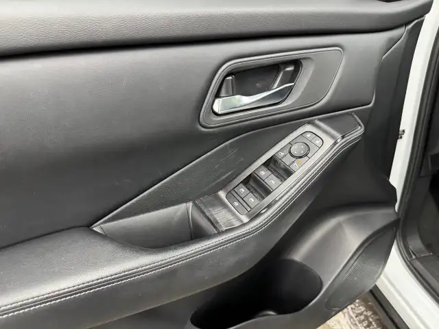 Nissan Rogue Sv Moonroof Awd Mags 2024 à vendre - Photo 23