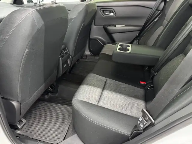 Nissan Rogue Sv Moonroof Awd Mags 2024 à vendre - Photo 24