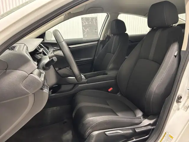 Honda Civic Berline LX CVT 2021 à vendre - Photo 13