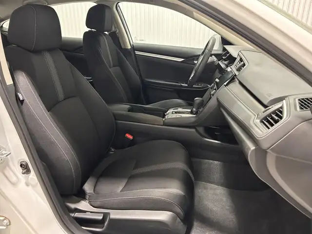 Honda Civic Berline LX CVT 2021 à vendre - Photo 19