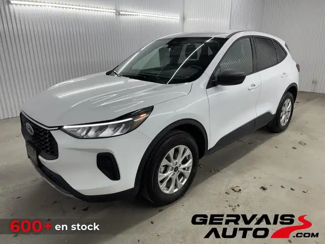 Ford Escape Active 2025 à vendre