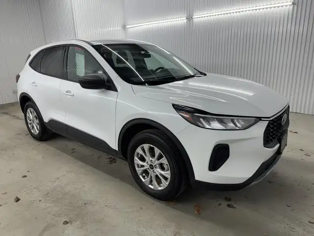 Ford Escape Active 2025 à vendre - Photo 5