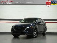 2025 Mazda CX-5 GS No Accident Leather Heated Seats Radar Cruise - Photo 5