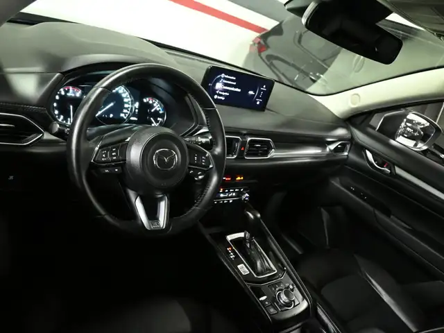 2025 Mazda CX-5 GS No Accident Leather Heated Seats Radar Cruise - Photo 10