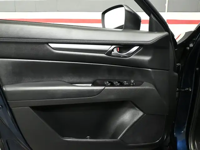 2025 Mazda CX-5 GS No Accident Leather Heated Seats Radar Cruise - Photo 11