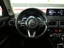 2025 Mazda CX-5 GS No Accident Leather Heated Seats Radar Cruise - Photo 12