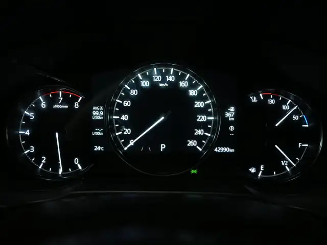 2025 Mazda CX-5 GS No Accident Leather Heated Seats Radar Cruise - Photo 13