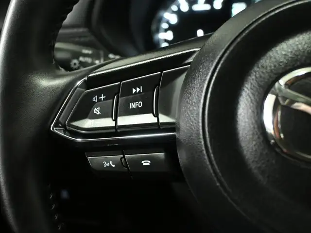 2025 Mazda CX-5 GS No Accident Leather Heated Seats Radar Cruise - Photo 14