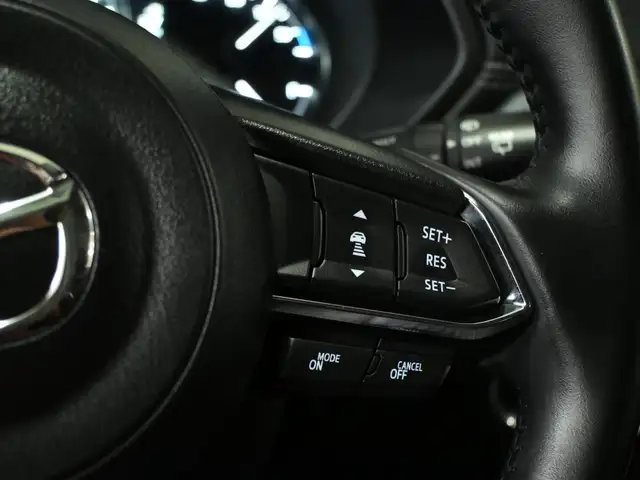 2025 Mazda CX-5 GS No Accident Leather Heated Seats Radar Cruise - Photo 15