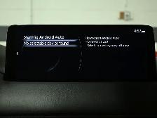 2025 Mazda CX-5 GS No Accident Leather Heated Seats Radar Cruise - Photo 16