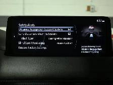 2025 Mazda CX-5 GS No Accident Leather Heated Seats Radar Cruise - Photo 17