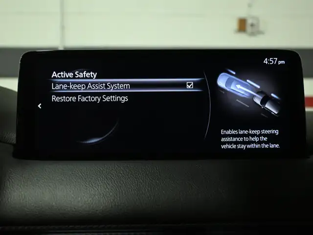 2025 Mazda CX-5 GS No Accident Leather Heated Seats Radar Cruise - Photo 18