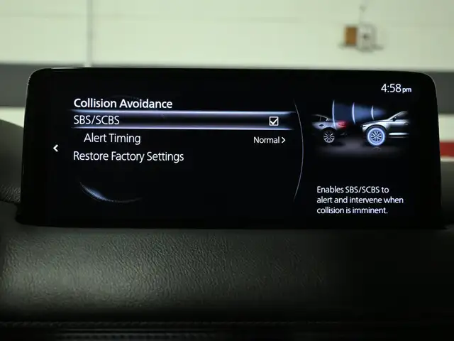 2025 Mazda CX-5 GS No Accident Leather Heated Seats Radar Cruise - Photo 19