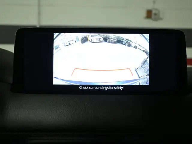 2025 Mazda CX-5 GS No Accident Leather Heated Seats Radar Cruise - Photo 20