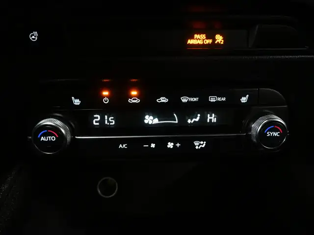 2025 Mazda CX-5 GS No Accident Leather Heated Seats Radar Cruise - Photo 21